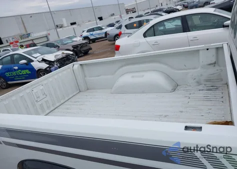 1990 Dodge Dakota Sport from USA, damaged, VIN 1B7FL69X3LS606132